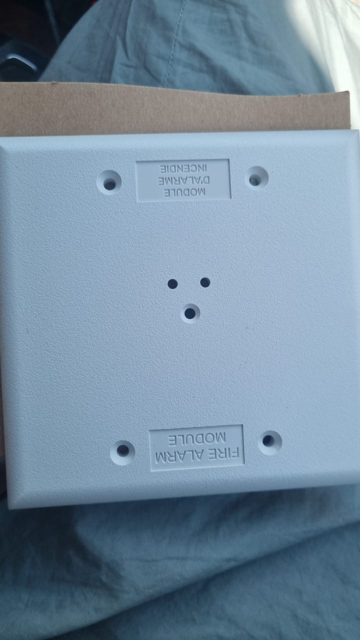 Honeywell XLS-IM Isolator Module Signaling Device Fire Alarm system