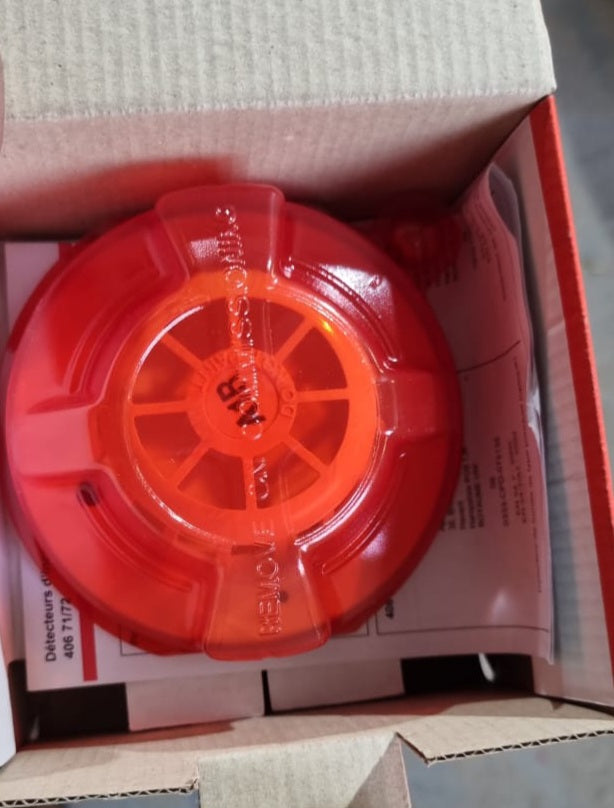 legrand Heat Detector with Base 040672