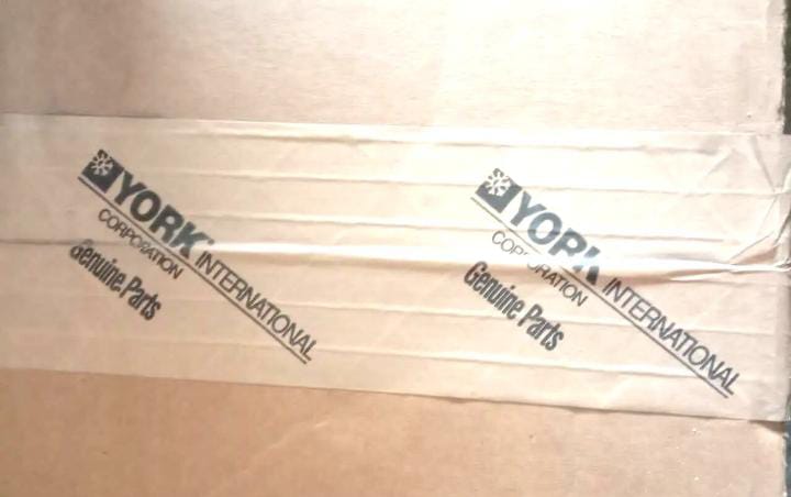 YORK ML6144A1015
Manufactured by YORK YORK GENUINE PARTS