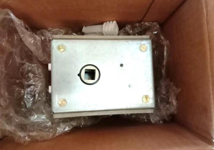 YORK ML6144A1015
Manufactured by YORK YORK GENUINE PARTS