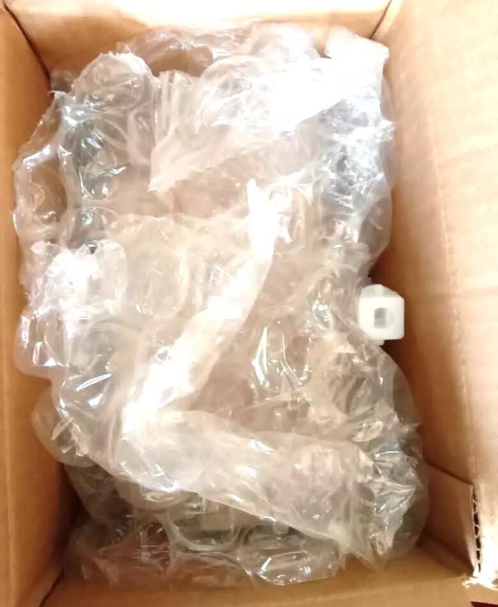 YORK ML6144A1015
Manufactured by YORK YORK GENUINE PARTS