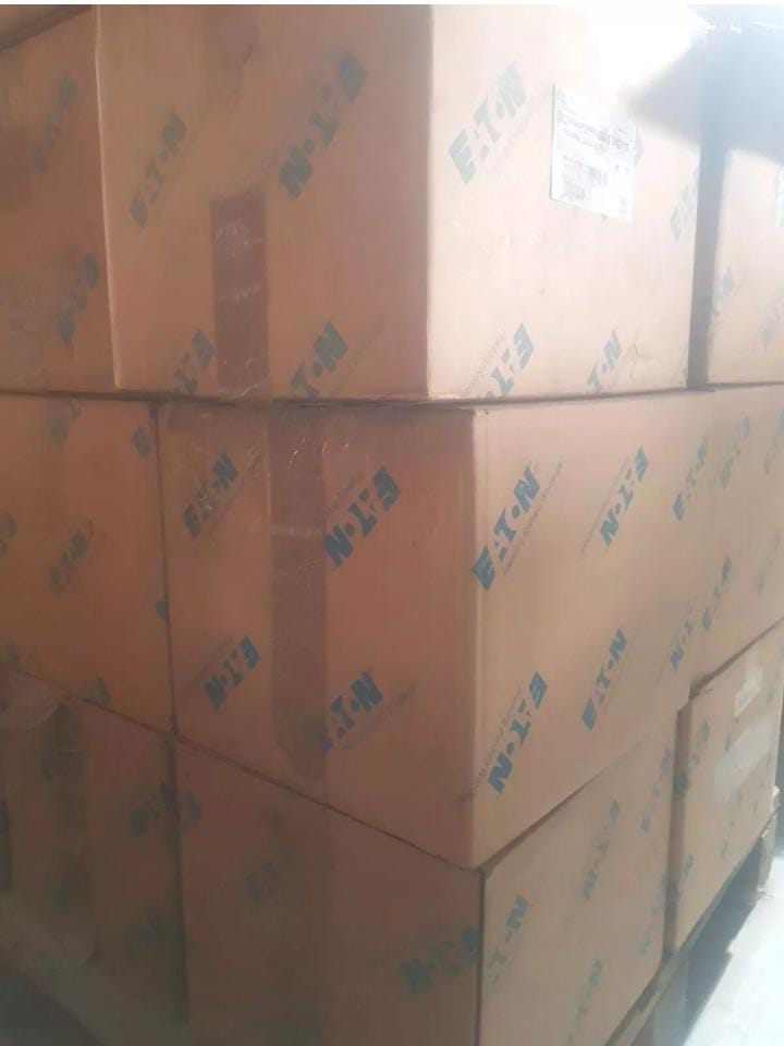 Eaton DIL M750 XTCE750N Dilm 750/22(RA250)