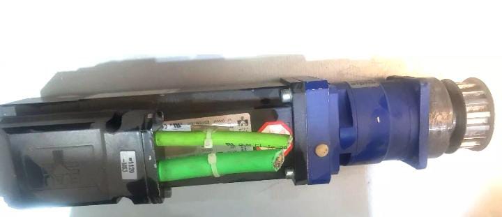 SM 070-60-010-P0-45-S1-BO by Schneider electric ELAU AG Art: 19202602-501