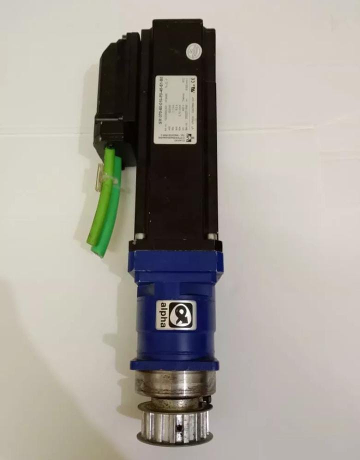 SM 070-60-010-P0-45-S1-BO by Schneider electric ELAU AG Art: 19202602-501