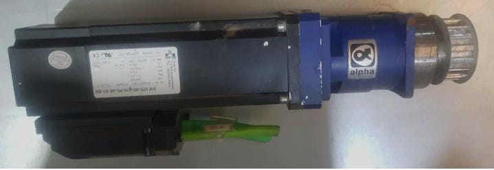 SM 070-60-010-P0-45-S1-BO by Schneider electric ELAU AG Art: 19202602-501