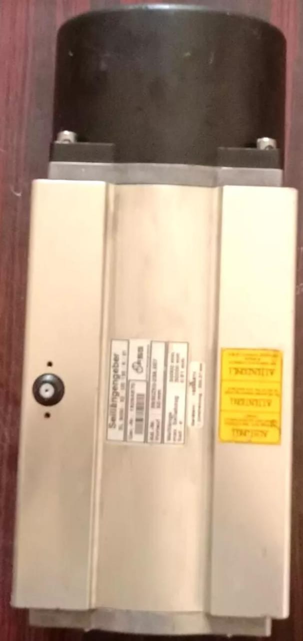 FSG Pitch Gauge SL 3030-x2/GS 130/K/01 Seillangengeber SL 3030-x2/GS130/K/01