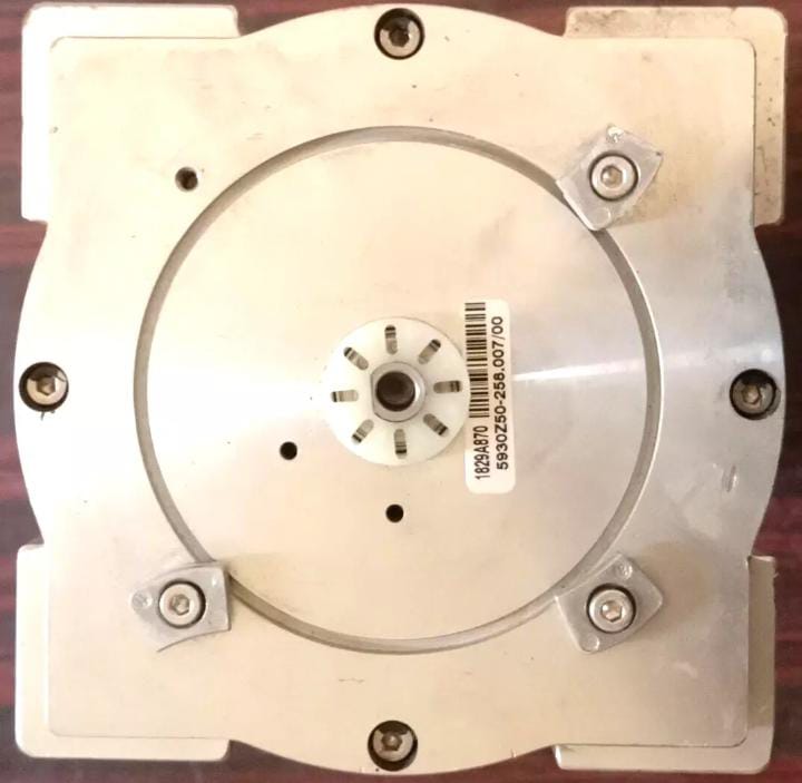 FSG Pitch Gauge SL 3030-x2/GS 130/K/01 Seillangengeber SL 3030-x2/GS130/K/01