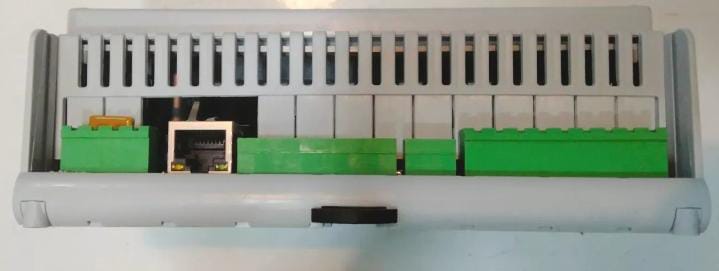INTEREL RCU-A3 Room Temperature Control Unit Module RCU-A3