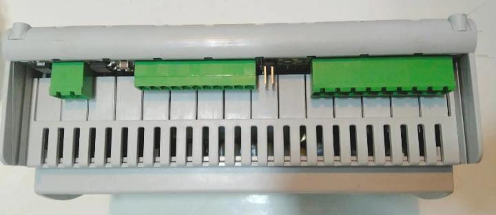 INTEREL RCU-A3 Room Temperature Control Unit Module RCU-A3