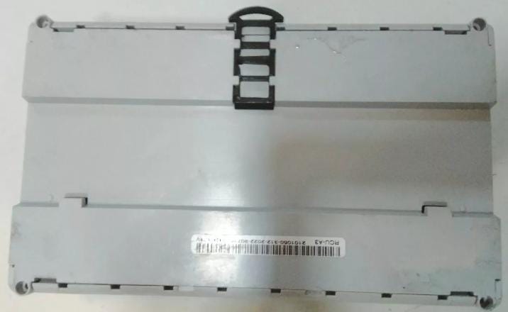 INTEREL RCU-A3 Room Temperature Control Unit Module RCU-A3