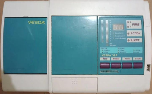 Xtrails VESDA VLP-002 Xtrails VESDA VLP Aspirating Smoke Detector