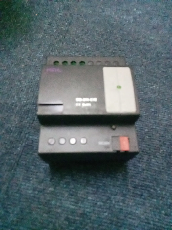 HDL EIB/S-BUS CONVERTER (SB-DN-EIB)