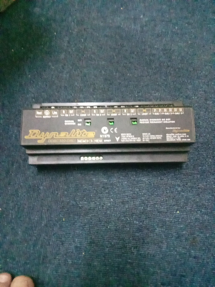 Dynalite DDBC320-DALI DALI