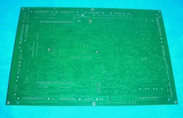 IM 0007 D Group Nr 3200003.7 Nr. 320013.7 Mainboard
