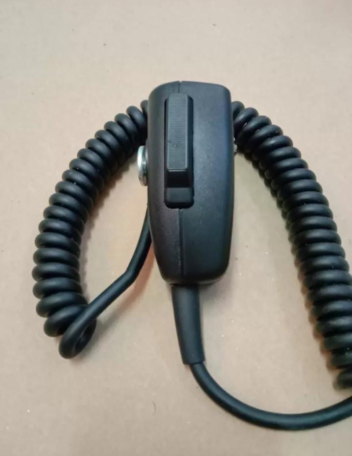 SHURE MODEL 596LB MICROPHONE