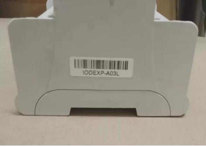 INTEREL IODEXP-AO3L