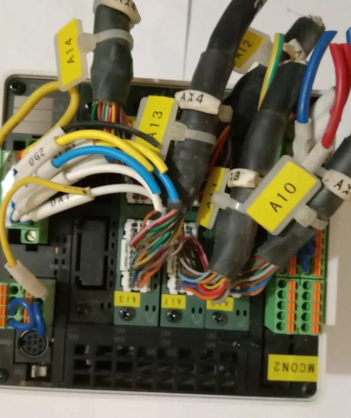 IAI corporation MCON-C-5-56PWAIT-N-42PWAI-42PWAI-35PWAI-35PWAI-0C-0-0