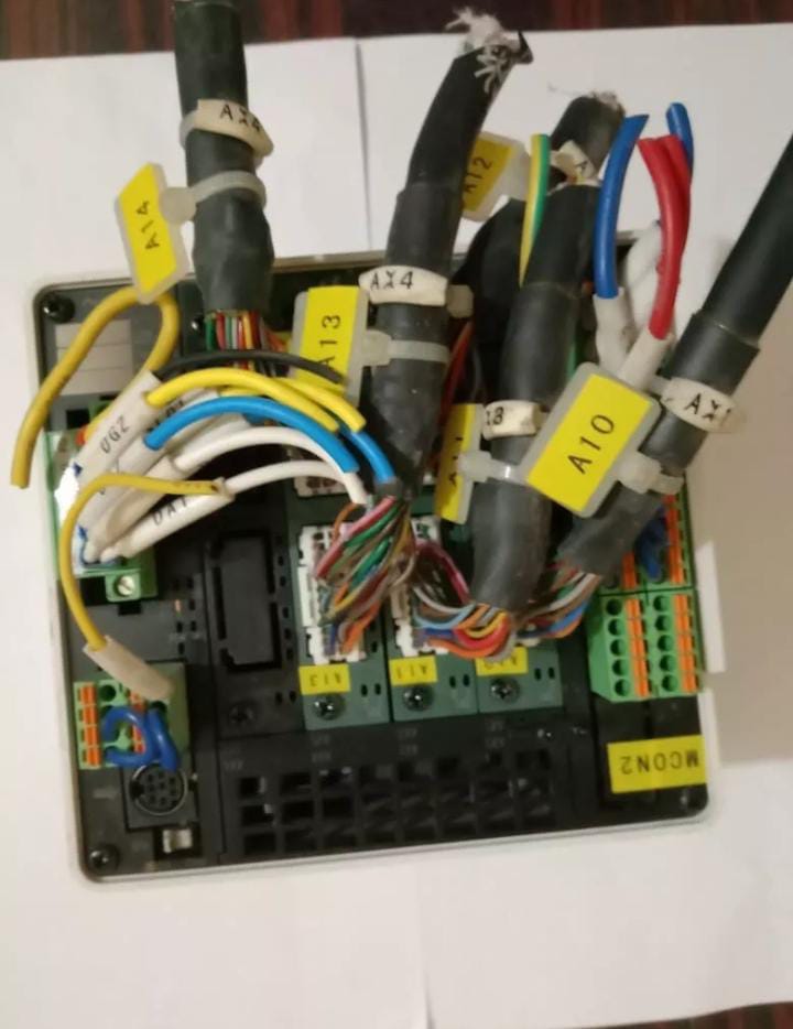 IAI corporation MCON-C-5-56PWAIT-N-42PWAI-42PWAI-35PWAI-35PWAI-0C-0-0