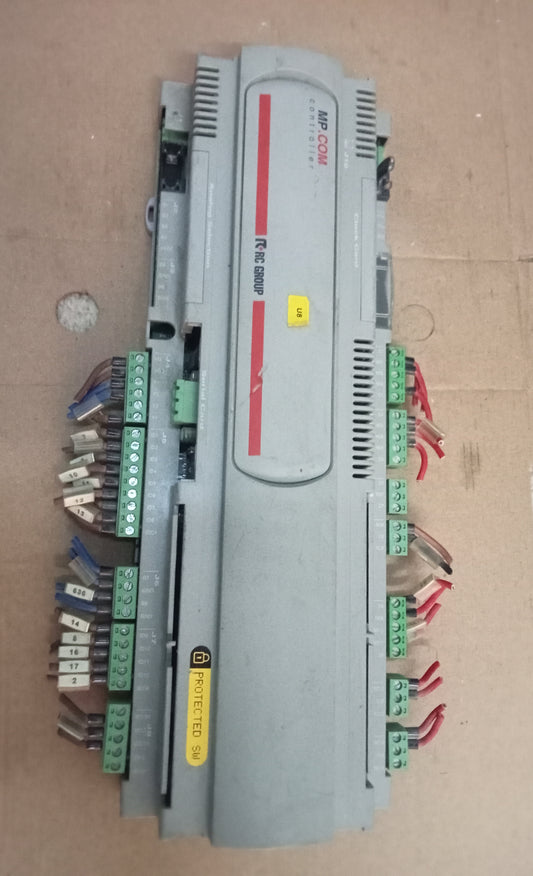 carel MP.com controller PCO1RC0CM0