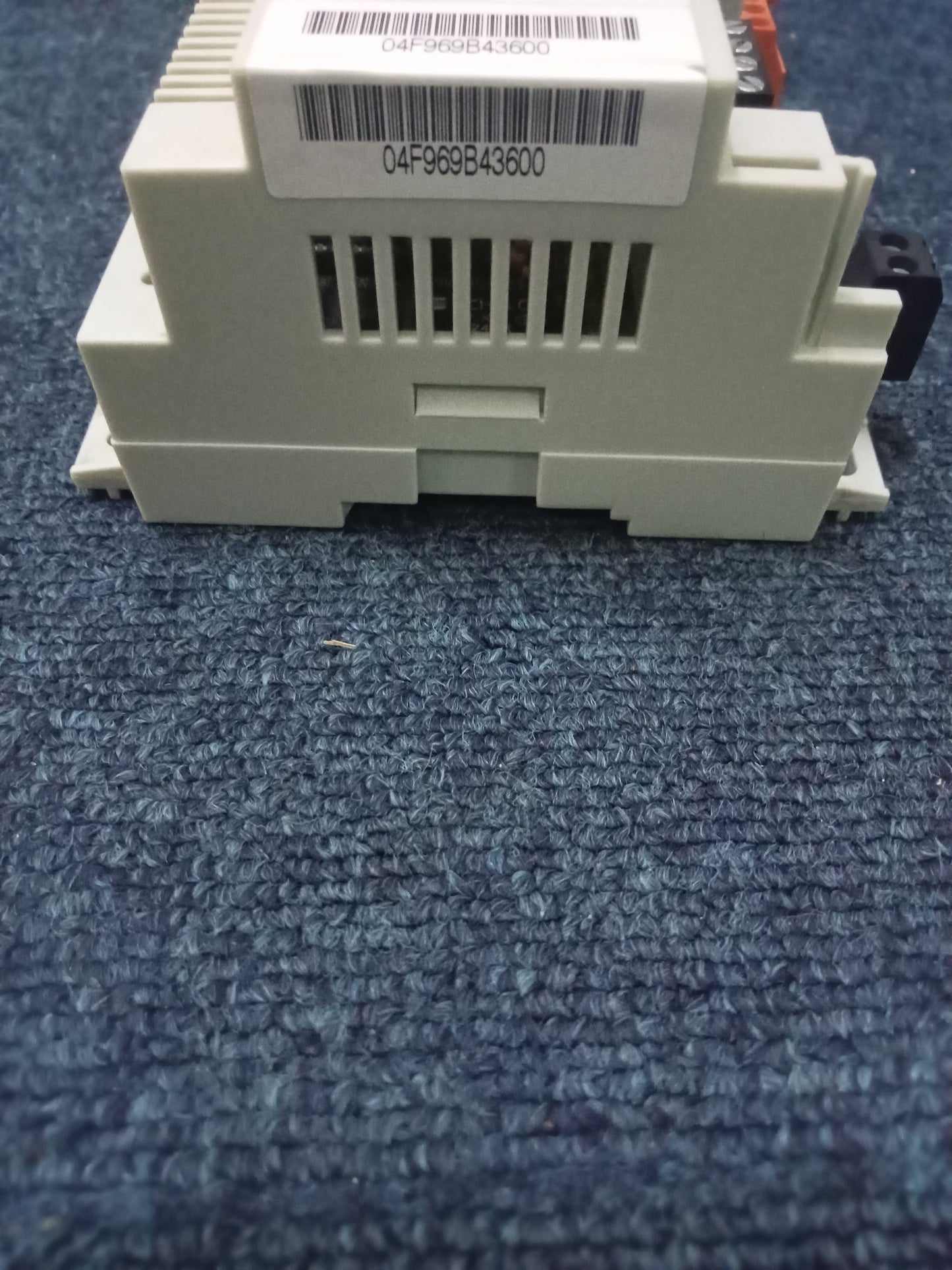 Honeywell W7754K1001 FAN COIL CONTROLLER