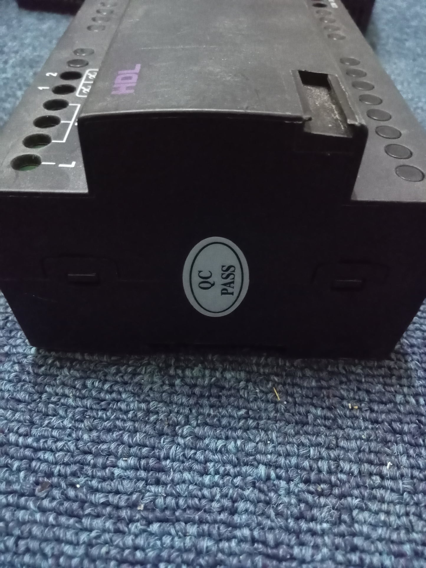 HDL Smart-Bus SB-DN-D0206 2ch 6A Intelligent Dimming Module 25mA/DC24V