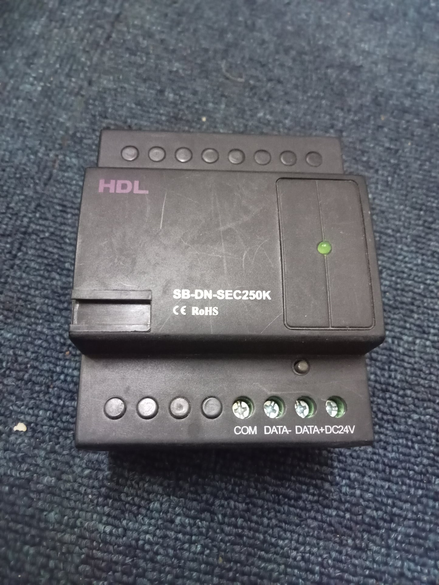 HDL SB-DN-SEC250K HDL Advanced Security Controller