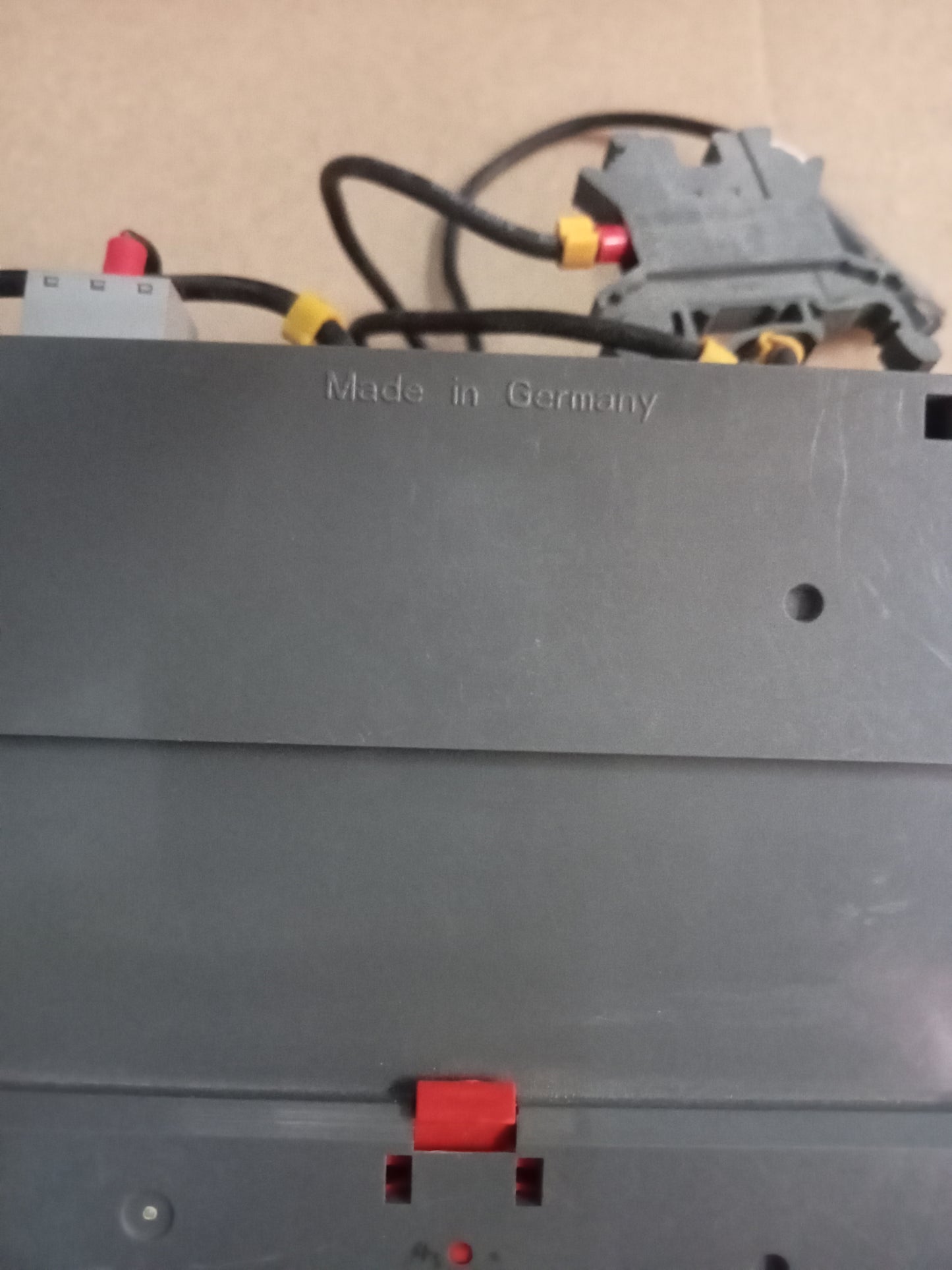 CentraLine by Honeywell CLMERS4 RELAY