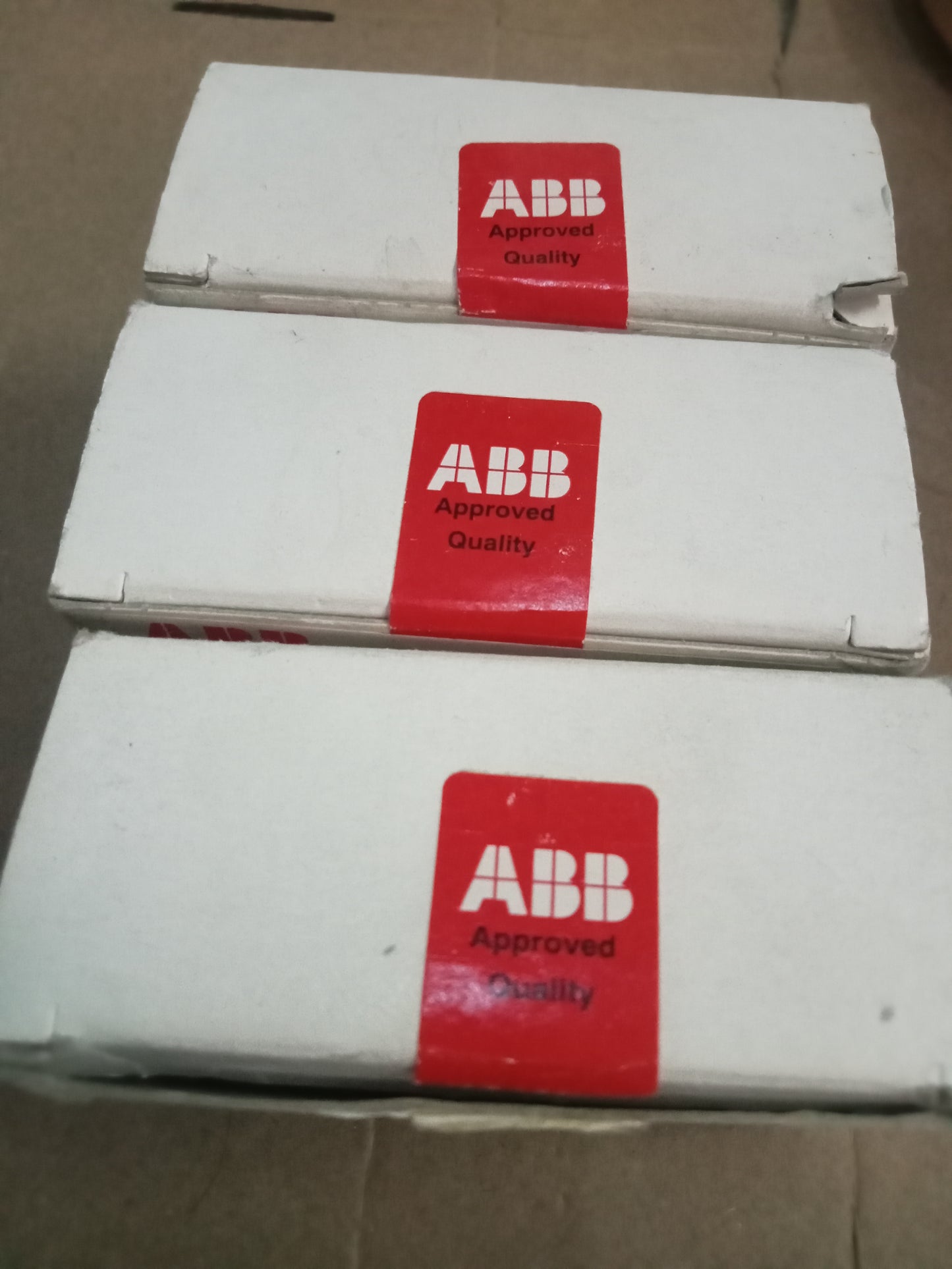 ABB 2CDG 110 171 R0011 LK/S 4.2 Coupler Repeater