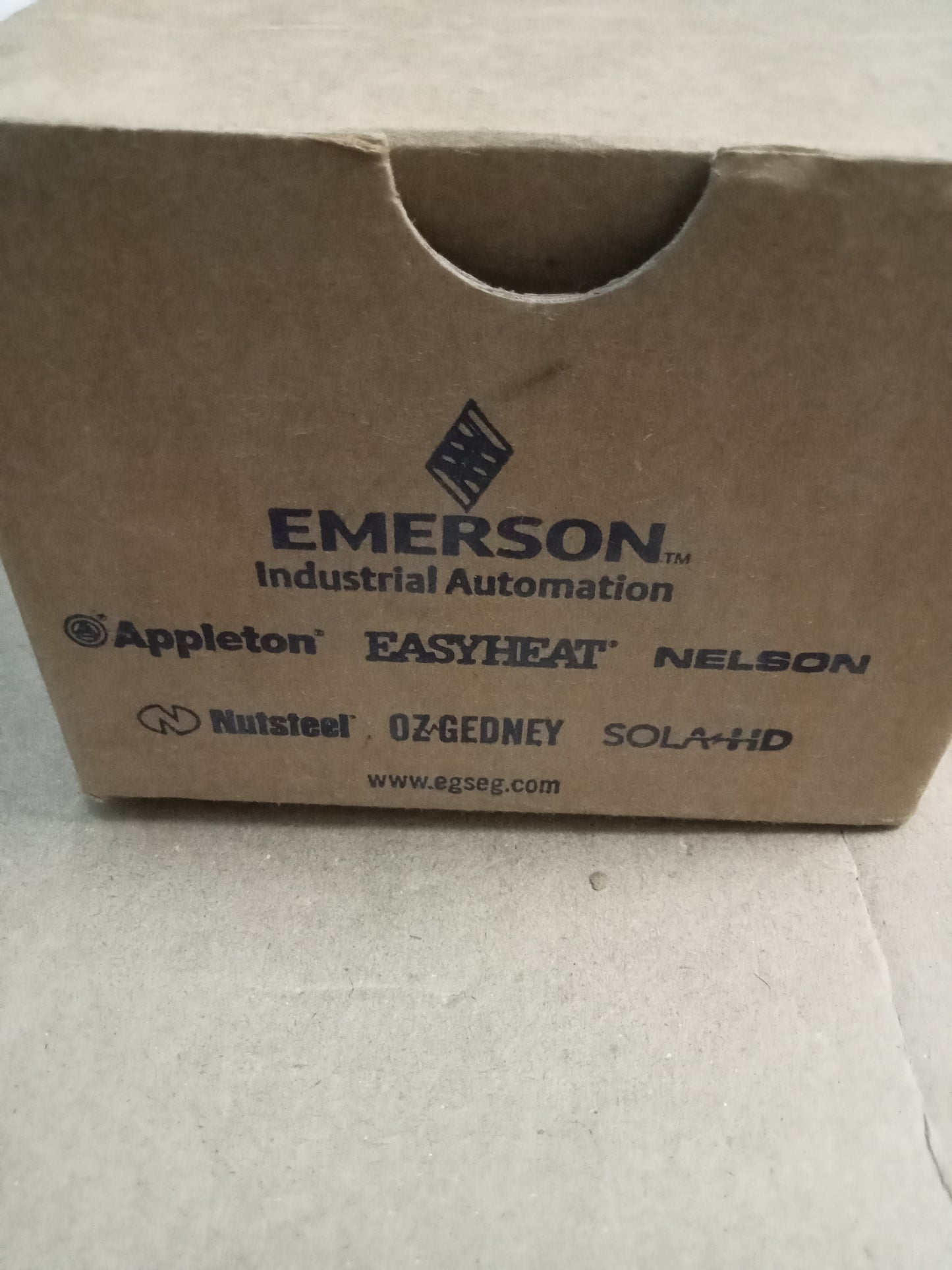 Appleton Electric FSK6-20 Receptacle & Cap 20A 250V