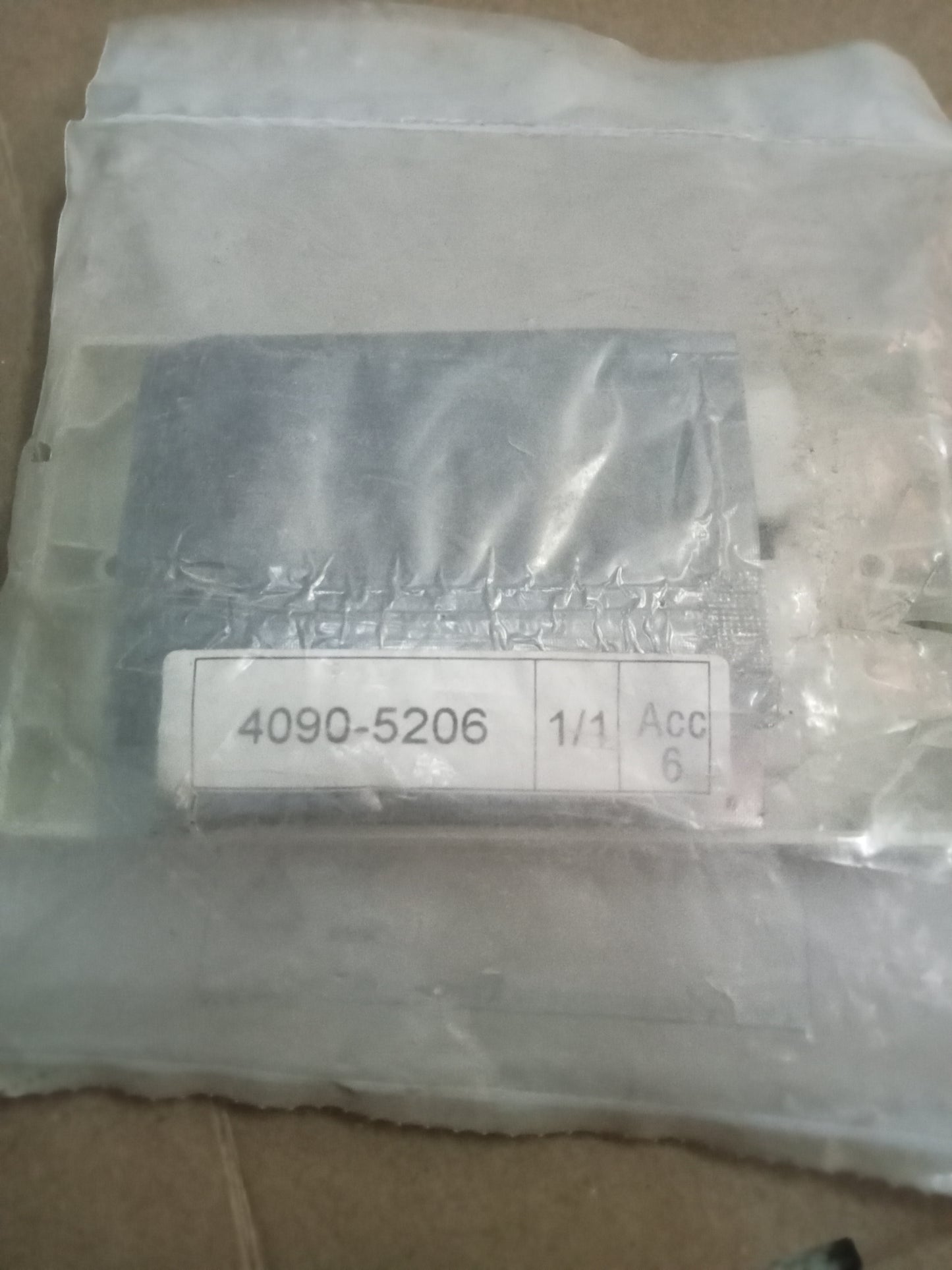 NEW SIMPLEX/Tyco 4090-5206 MX Digital Loop Line Isolator Module