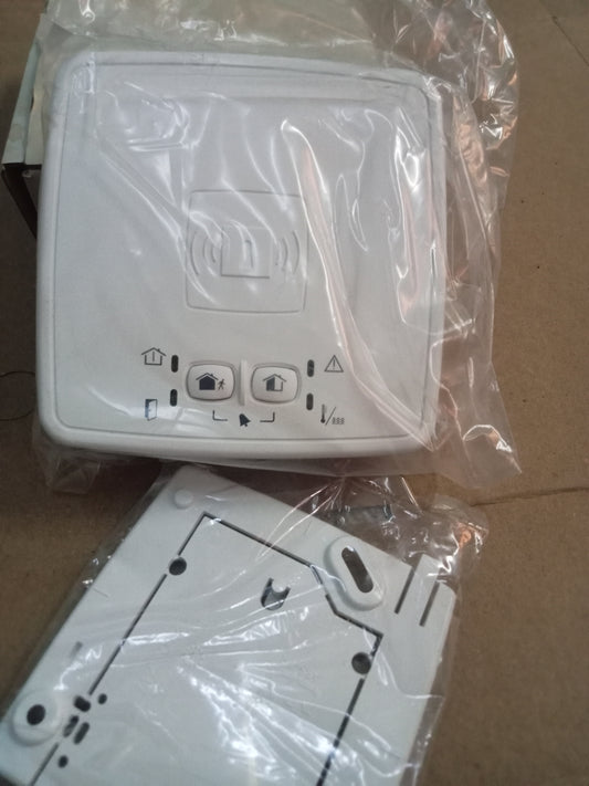 Honeywell SPR-S8EZ 54Z4004AK wireless contactless tag reader