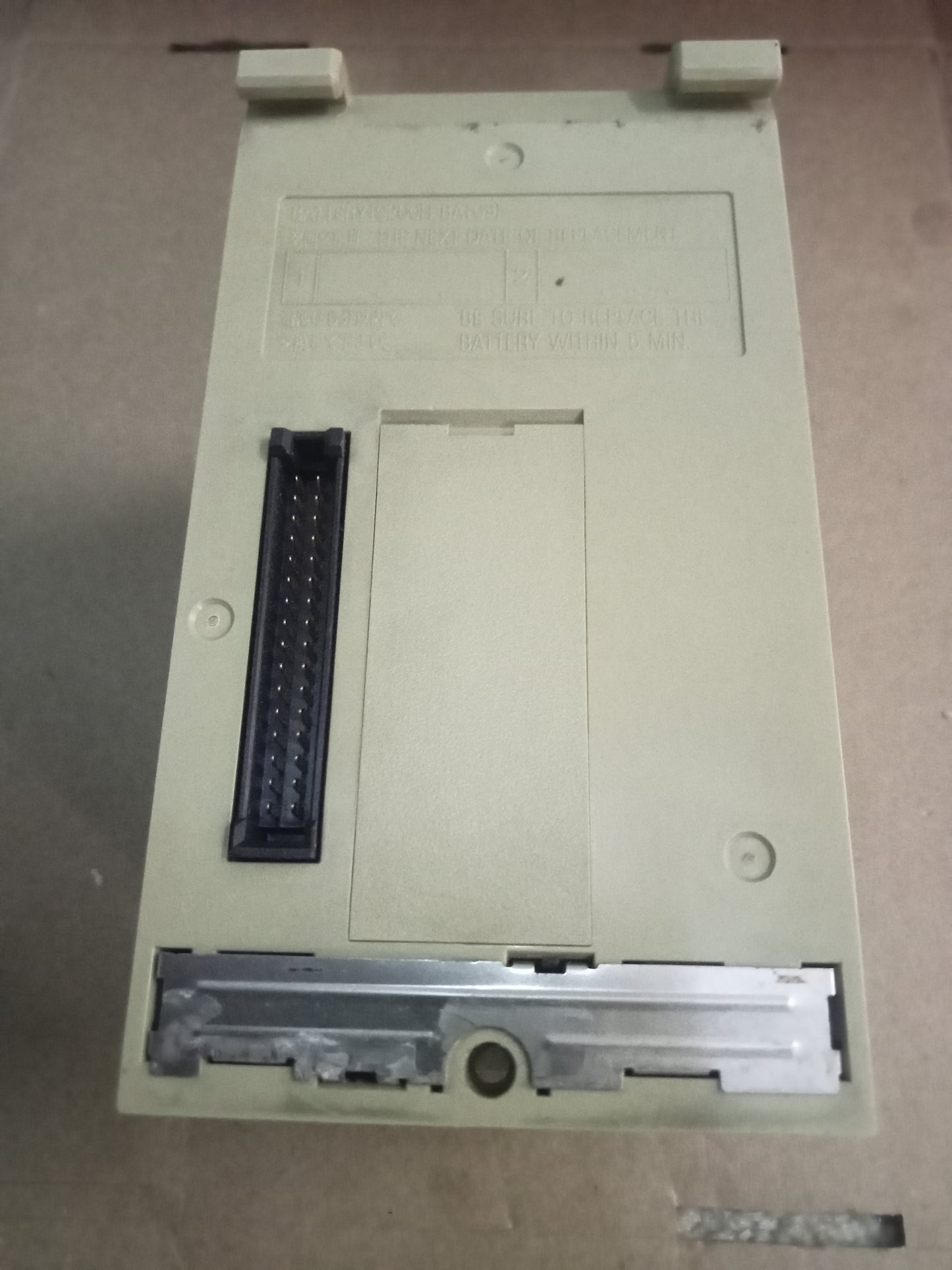 OMRON CPU module C200HX-CPU44-E