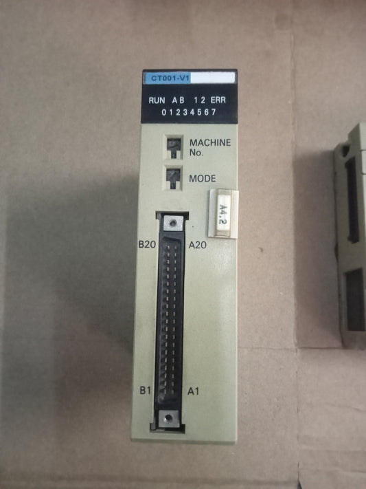 OMRON C200H-CT001-V1 OMRON Counter Unit