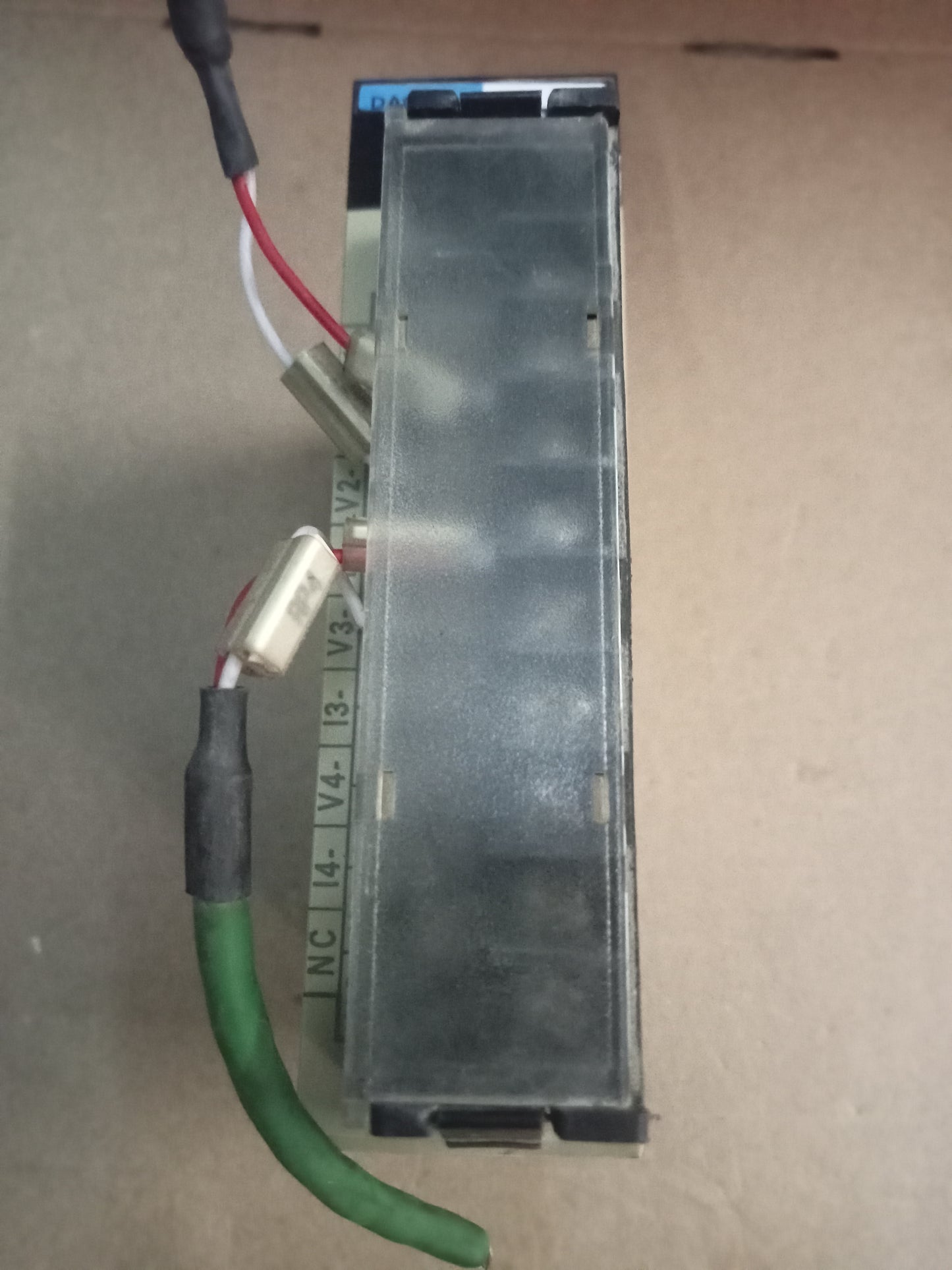 OMRON C200H-DA002 C200HDA002 DA002