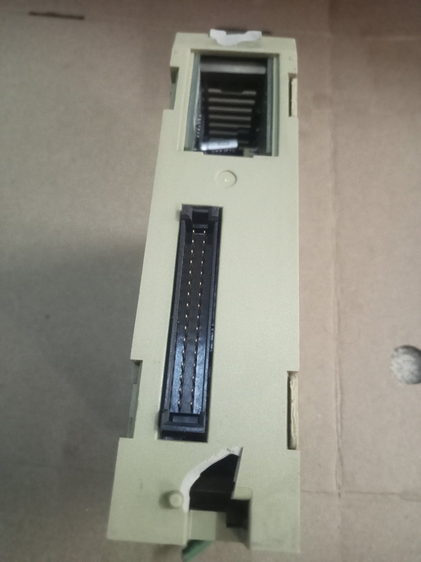 OMRON C200H-DA002 C200HDA002 DA002