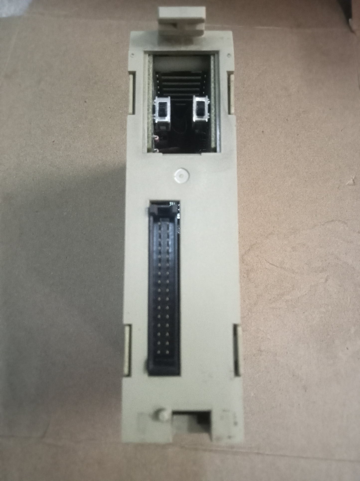 OMRON C200H-LK202-V1 host link unit