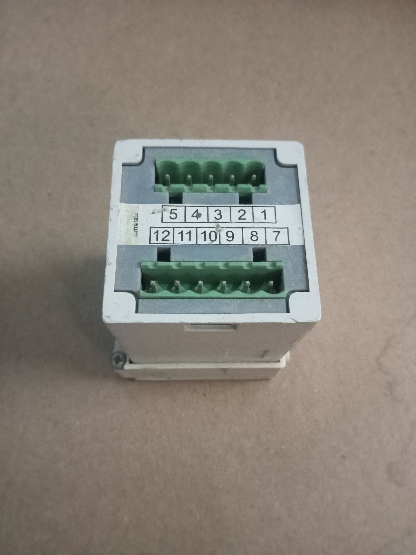 ABB ELR48P ELR48V24P