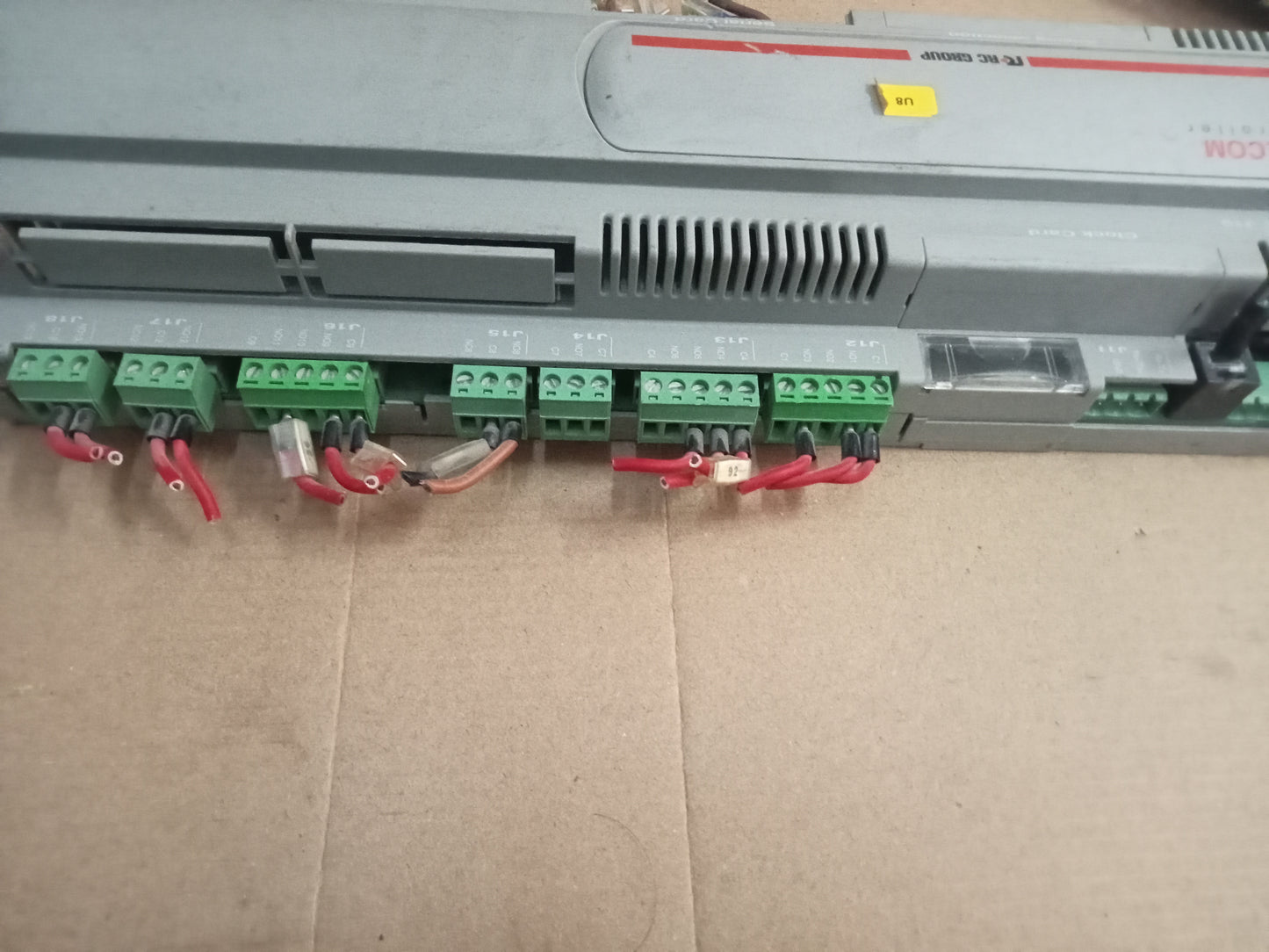 carel MP.com controller PCO1RC0CM0