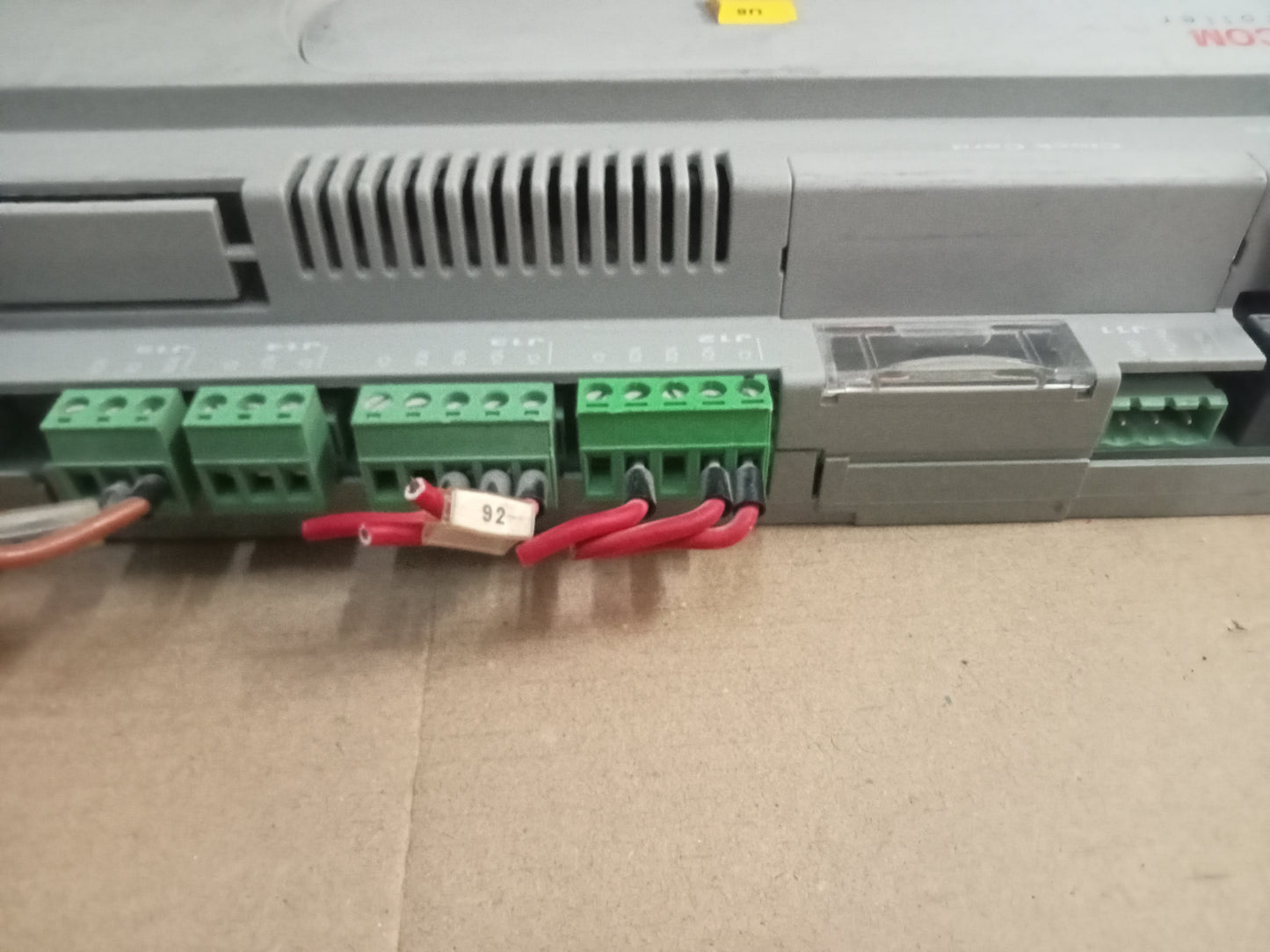 carel MP.com controller PCO1RC0CM0