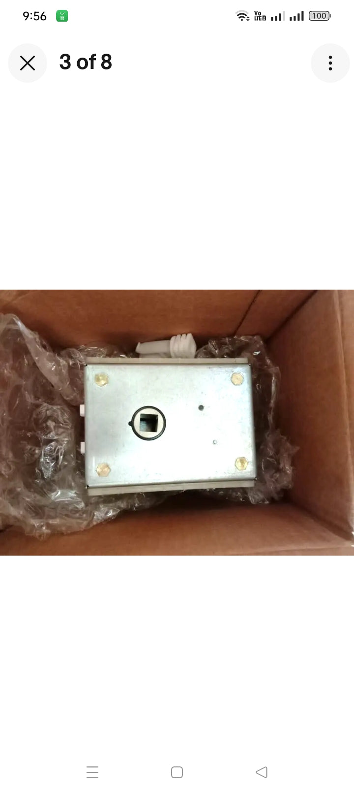 YORK ML6144A1015
Manufactured by YORK YORK GENUINE PARTS