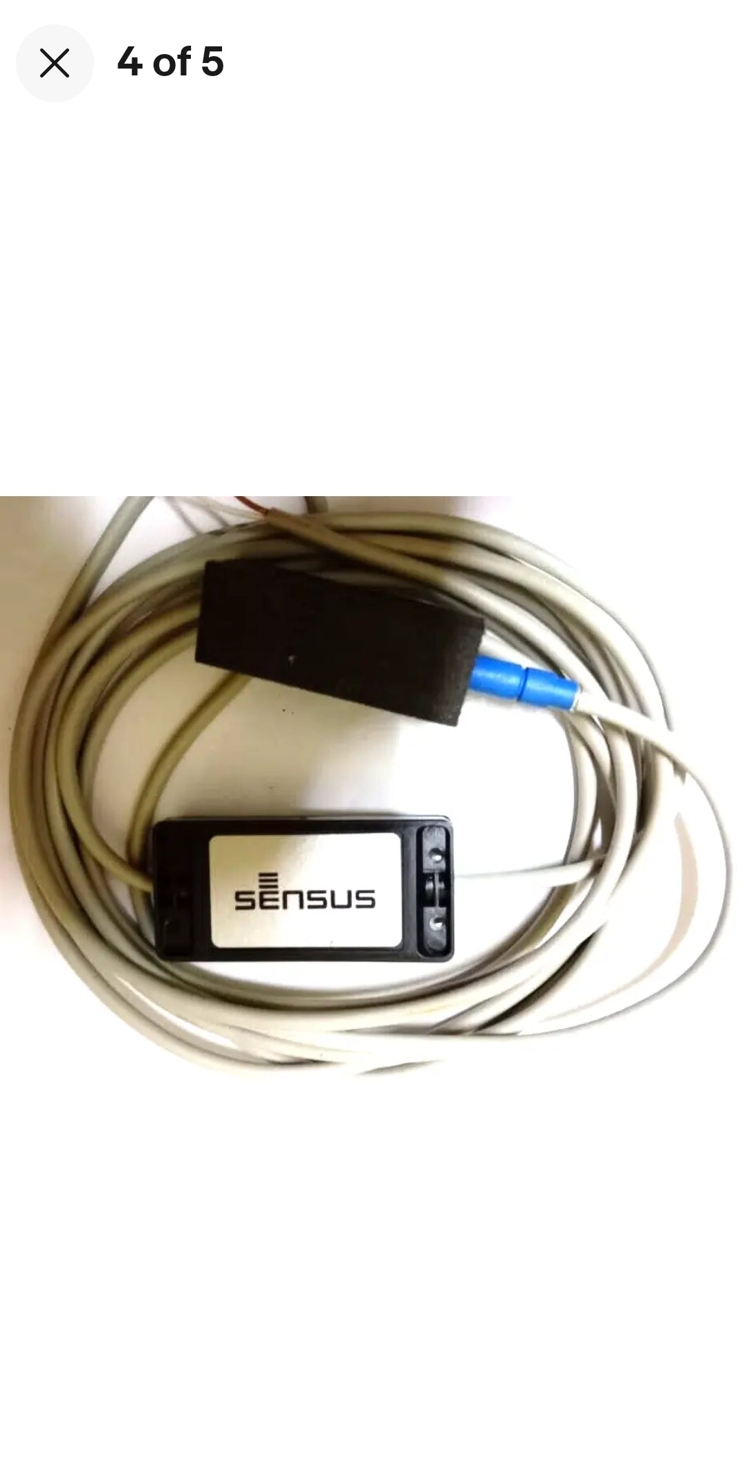 SENSUS REED RD 01 40G