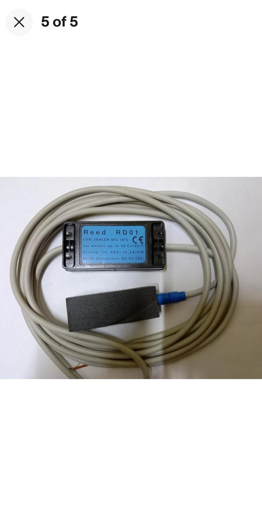 SENSUS REED RD 01 40G