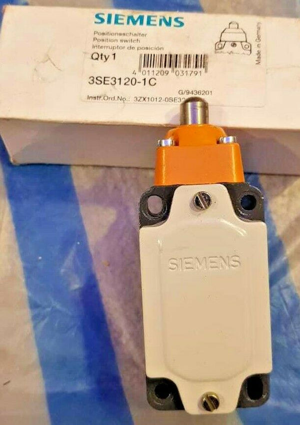 SIEMENS 3SE3120-1C