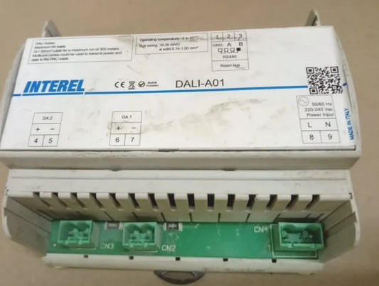 INTEREL DALI-A01