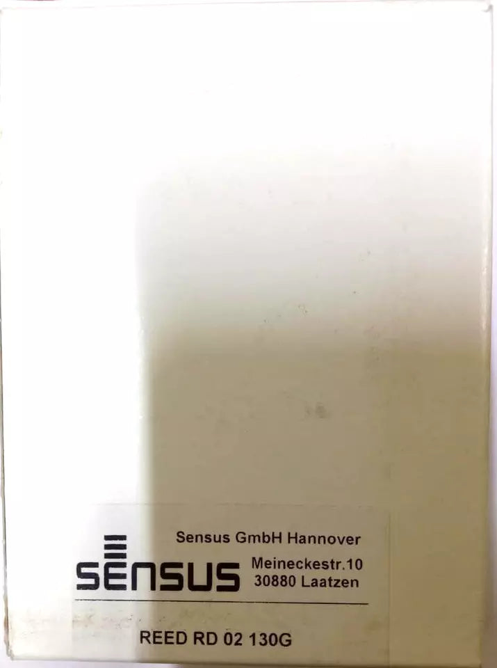 SENSUS REED RD02 130G Pulser 48v-ac