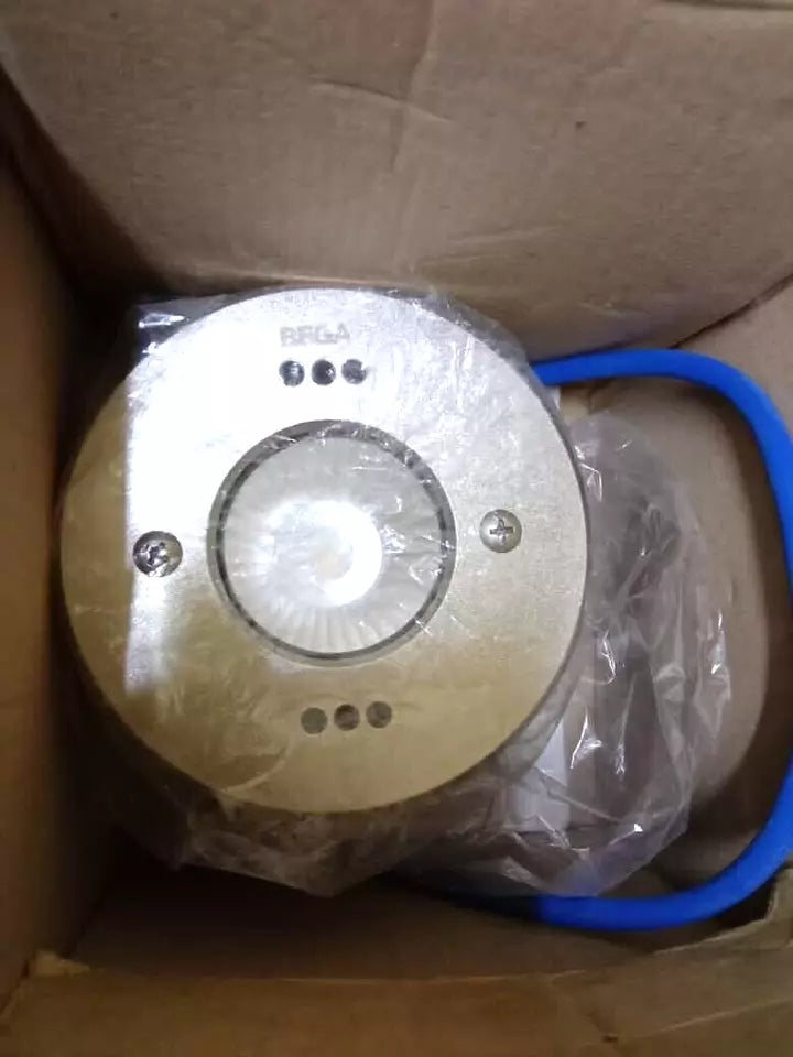 BEGA 88913K3 Swimming Pool recessed wall light LED stainless steel - 88913K3