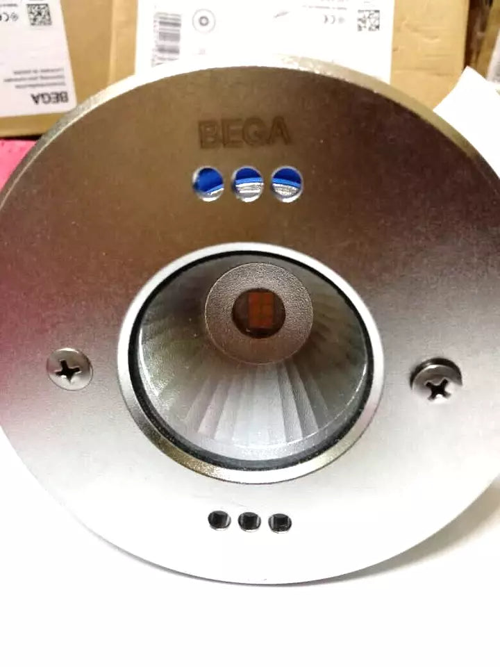 BEGA 88913K3 Swimming Pool recessed wall light LED stainless steel - 88913K3