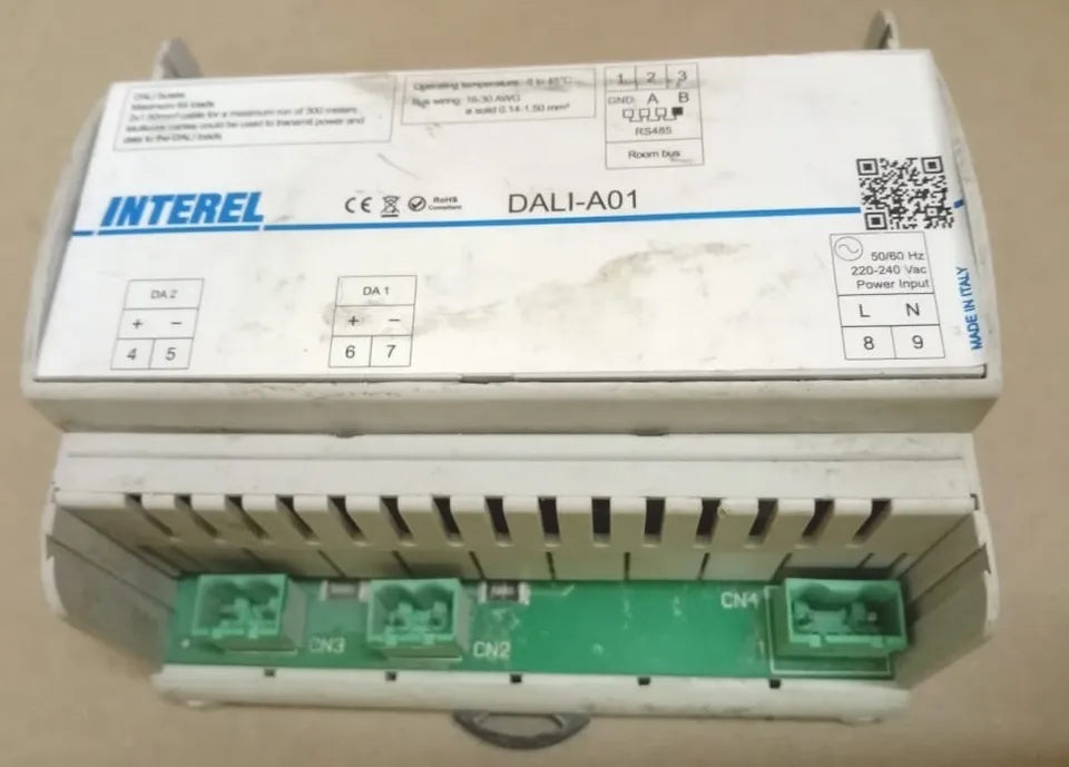INTEREL DALI-A01