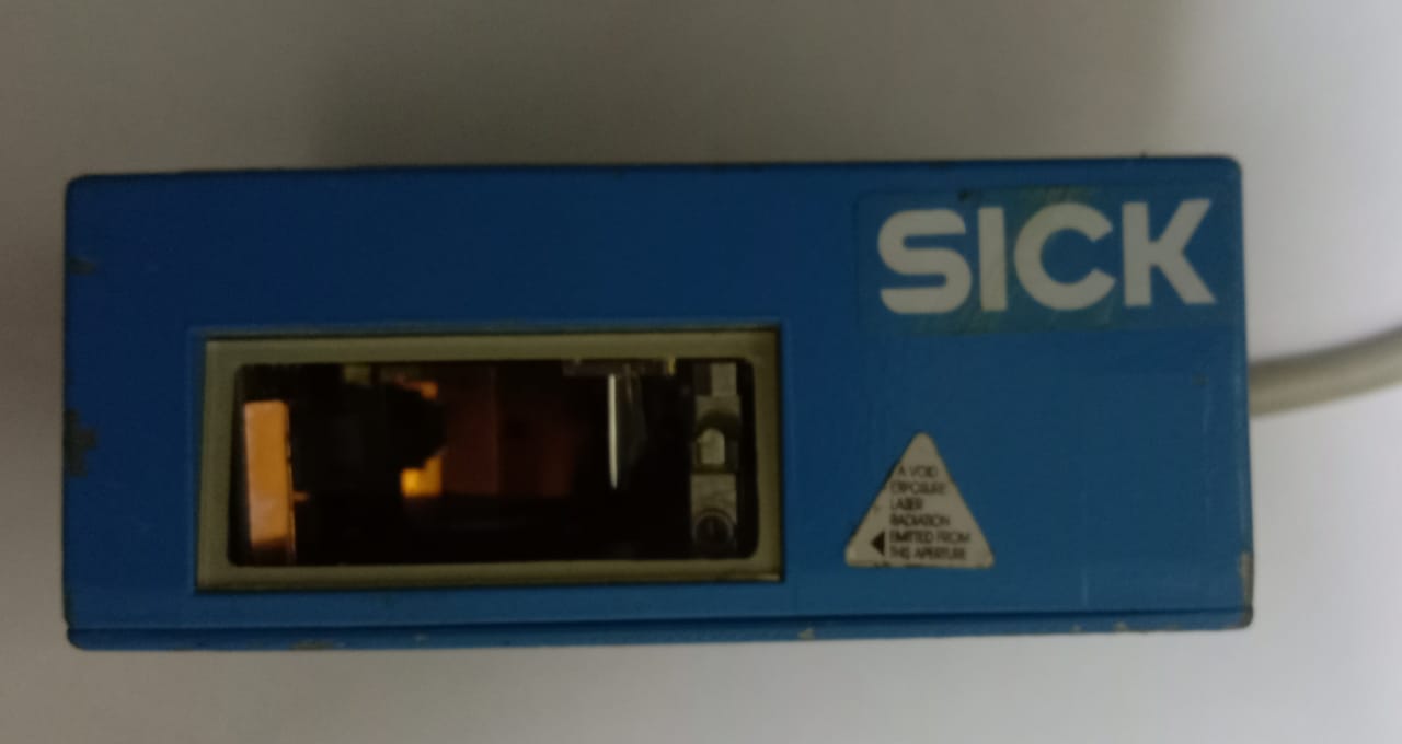 SICK CLV432-1010 1016680