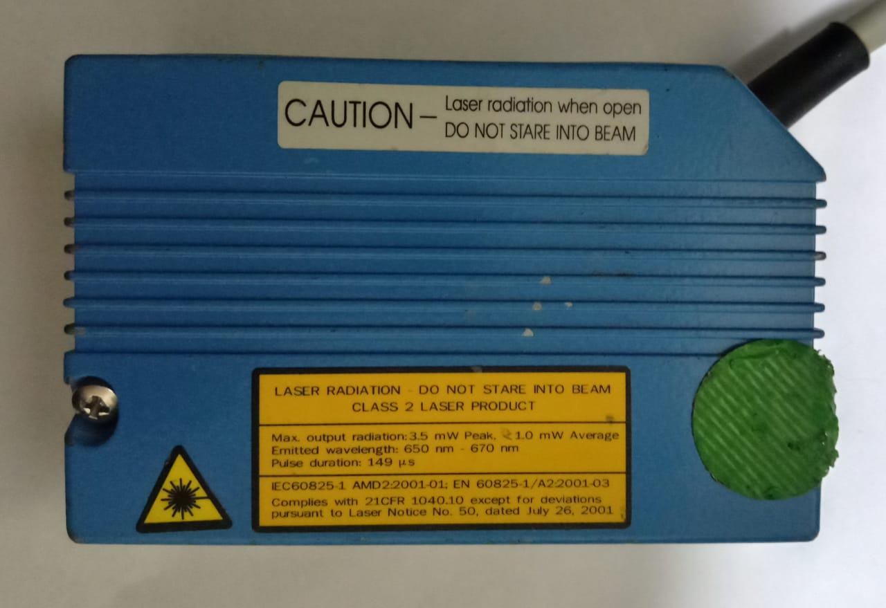 SICK CLV432-1010 1016680